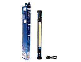Arbejde Light M-Tech ILPRO307 Sort/Blå 1000 Lm