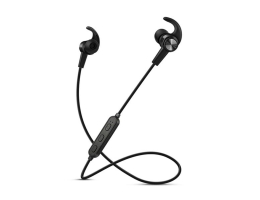 Bluetooth sportsheadset Savio WE-02 Sort