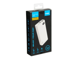 Powerbank Ibox IPB20 Hvid 20000 mAh