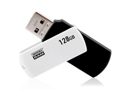 USB stick GoodRam UCO2 USB 2.0 Hvid/Sort USB-stik