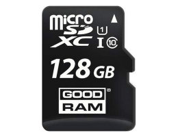 Mikro SD-kort GoodRam M1AA Sort