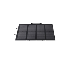  Fotovoltaisk solcellepanel Ecoflow SOLAR220W