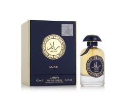 Unisex parfume Lattafa EDP Raed Luxe 100 ml