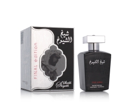 Herreparfume Lattafa Sheikh Al Shuyukh Final Edition EDP EDP 100 ml