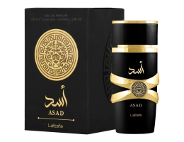 Unisex parfume Lattafa Asad EDP 100 ml