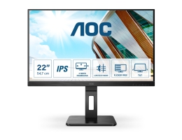 Skærm AOC 22P2Q LED 21,5`