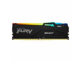 RAM-hukommelse Kingston Beast RGB 32 GB DDR5 5600 MHz CL40