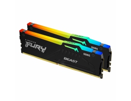 RAM-hukommelse Kingston Beast RGB
