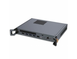 Desktop pc Maxhub MT61N I5 128G