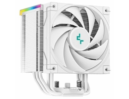 CPU-køler DEEPCOOL R-AK500-WHADMN-G Ø 12 cm