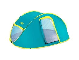 Telt Bestway Multifarvet 240 x 210 x 100 cm