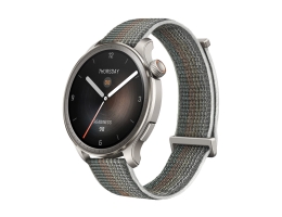 Smartwatch Amazfit Grå Ø 46 mm