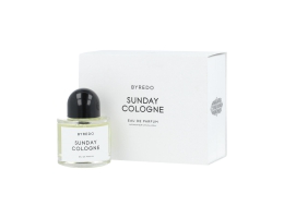Unisex parfume Byredo EDP Sunday Cologne 100 ml