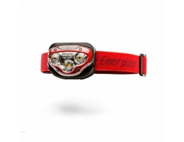 Lygte Energizer 316374 Hvid Rød Negro, rojo 300 Lm 150 Lm