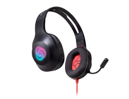 Gaming headset med mikrofon FR-TEC FT2020