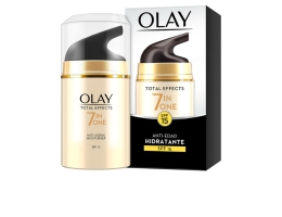 Fugtgivende anti-age creme Olay 8.00109E+12 Spf 15 50 ml (50 ml)