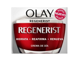 Anti-Age Creme Regenerist Olay 8047437 50 ml
