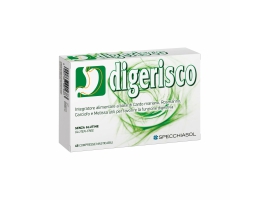 Kosttilskud Specchiasol