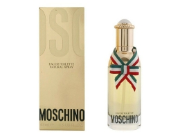 Dameparfume Moschino EDT