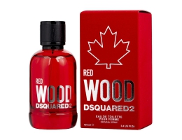 Dameparfume Dsquared2 Red Wood EDT