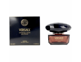 Dameparfume Versace Crystal Noir EDP 50 ml