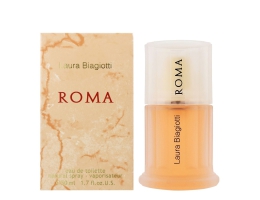 Dameparfume Laura Biagiotti EDT