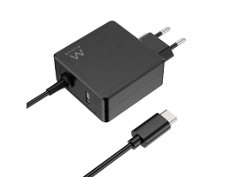 Laptop-oplader Ewent EW3978 65 W