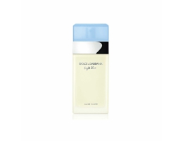 Dameparfume Dolce & Gabbana LIGHT BLUE POUR FEMME EDT 50 ml