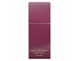 Dameparfume Angel Schlesser EDP EDP 100 ml Adorable Intense