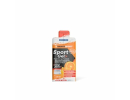 Isotonisk drik NamedSport  Orange  25 ml