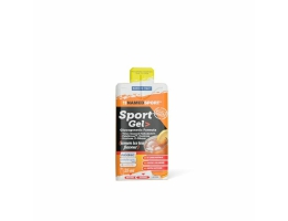 Isotonisk drik NamedSport  Lemon Ice Tea 25 ml