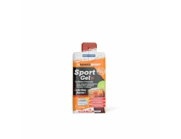 Isotonisk drik NamedSport  Cola Lime  25 ml