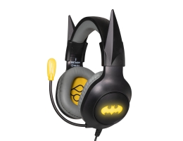 Gaming headset med mikrofon FR-TEC BATMAN