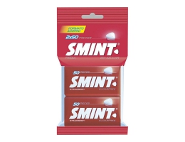 Candies Smint Jordbær (2 uds)