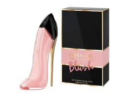 Dameparfume Carolina Herrera   EDP EDP 80 ml