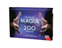 Magispil Falomir (ES)