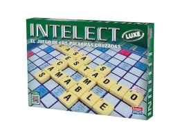 Brætspil Intelect Deluxe Falomir (ES)