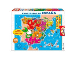 Puslespil Spain Educa (150 pcs)