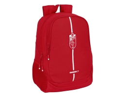Skoletaske Granada C.F. Rød (32 x 44 x 16 cm)
