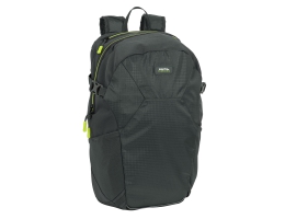 Vandrerygsæk Safta Trekking Grå 19 L 27 x 46 x 15 cm