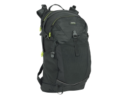 Vandrerygsæk Safta Trekking Grå 22 L 28 x 52 x 15 cm