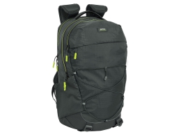 Vandrerygsæk Safta Trekking Grå 25 L 30 x 52 x 16 cm