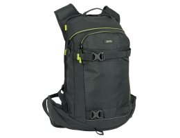 Vandrerygsæk Safta Trekking Grå 31 L 34 x 60 x 15 cm