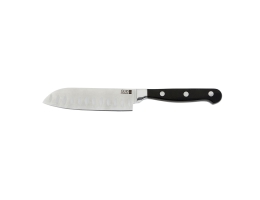 Santoku kniv Quid Professional (13 cm) (Pack 10x)