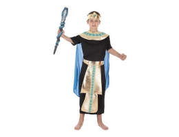 Kostume til børn Farao (3-6 år)
