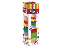Brætspil Block & Block Cayro