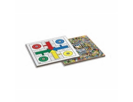 Bræt og Gås Cayro 40 x 40 cm