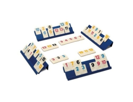 Brætspil Rummi Classic Cayro 753 27 x 27 x 5,7 cm