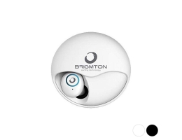 Bluetooth headset med mikrofon BRIGMTON BML-17 500 mAh