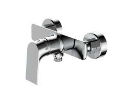 Hane med blandingsbatteri EDM Cascais